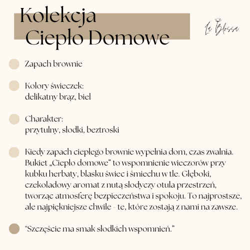 Ciepło domowe